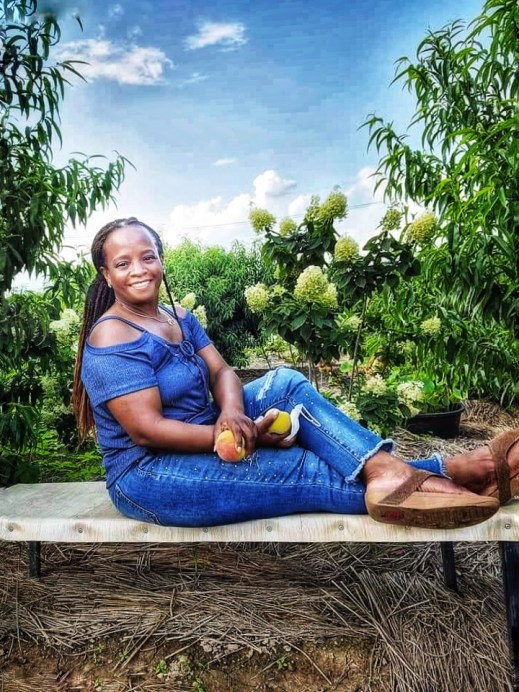 me at Banyawol Lotus Complex in Daegu